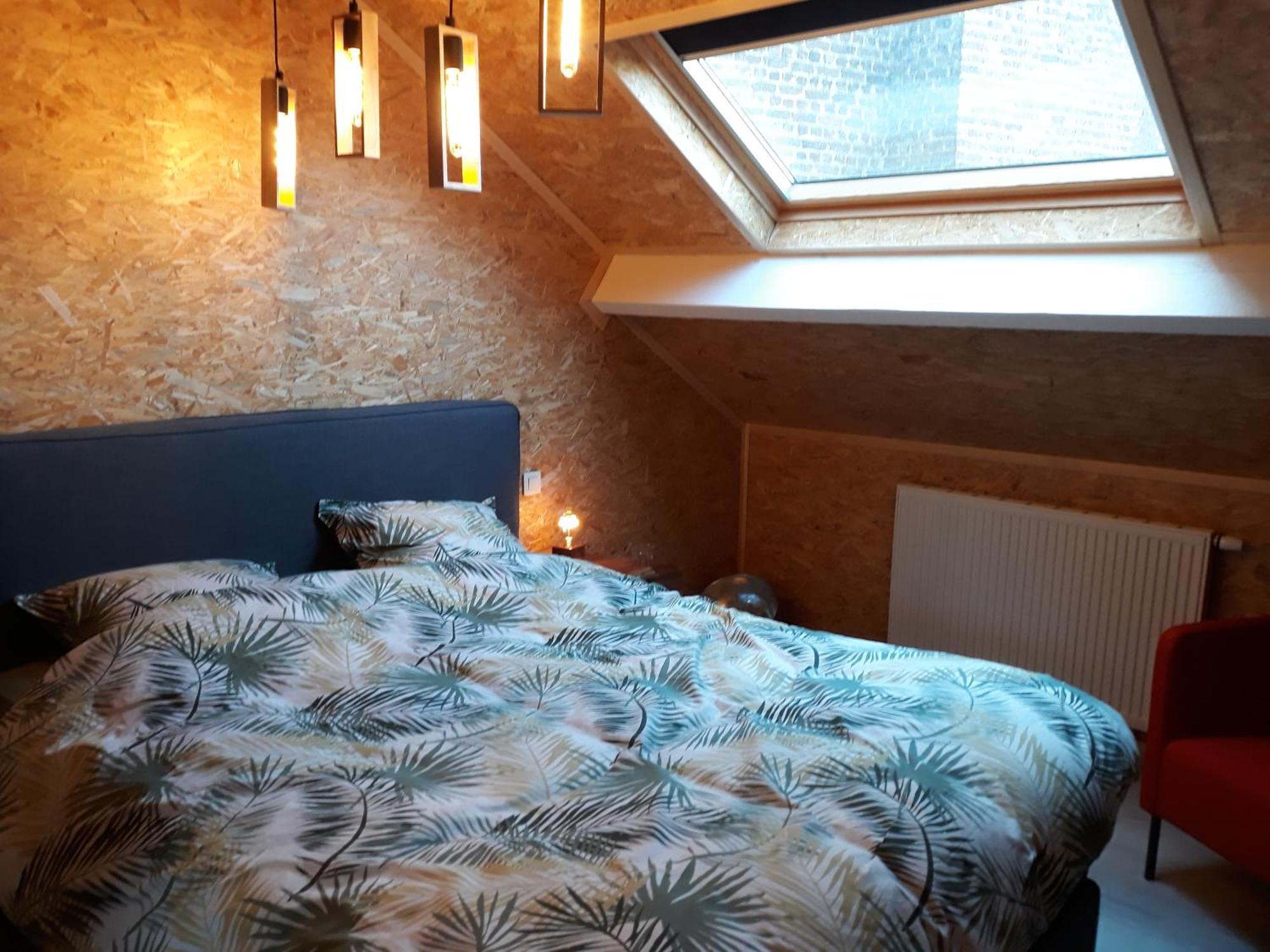 Couque Cuivree II Bed & Breakfast Dinant Eksteriør bilde